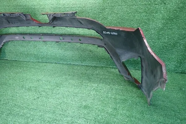 Parachoques delantero OEM 52119-42A40 para Toyota RAV4 IV image 9