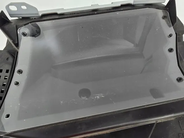 Écran HUD Mazda CX-5 II OEM KCD455HU0 - Occasion image 9