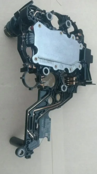 Control de caja Mercedes-Benz usado OEM A1685451632 image 2