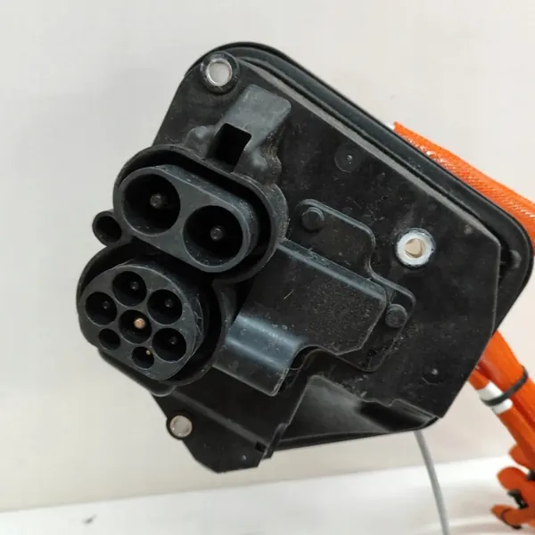Cabo de carregamento bateria Tesla Model 3 150177350A image 3