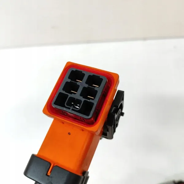 Cabo de carregamento bateria Tesla Model 3 150177350A image 4