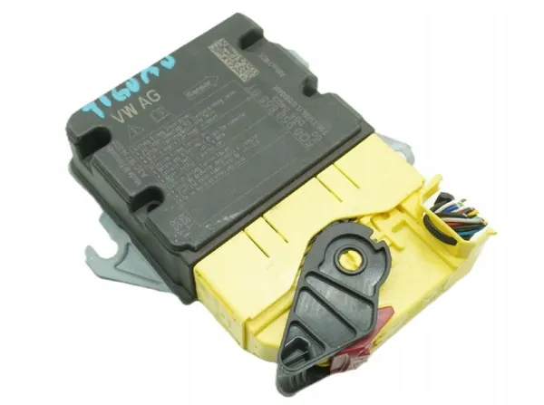 Module Capteur Airbag 5Q0959655BT pour VW Tiguan II image 2