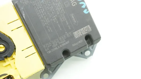 Module Capteur Airbag 5Q0959655BT pour VW Tiguan II image 3