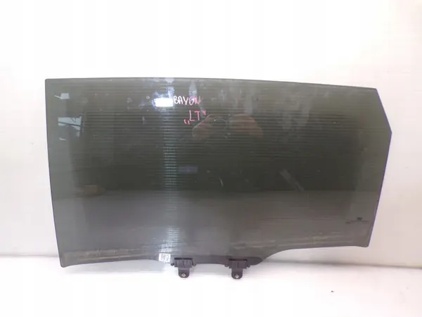 Vidrio Puerta Trasera Izquierda OEM 43R-010195 Hyundai Bayon image 2