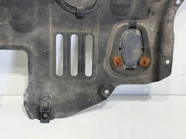 Cubierta Motor Kia Niro Híbrido OEM 29110-G5000 image 10