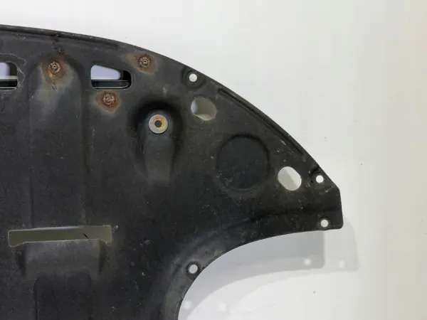 Cubierta Motor Kia Niro Híbrido OEM 29110-G5000 image 4