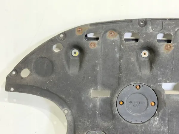 Cubierta Motor Kia Niro Híbrido OEM 29110-G5000 image 6