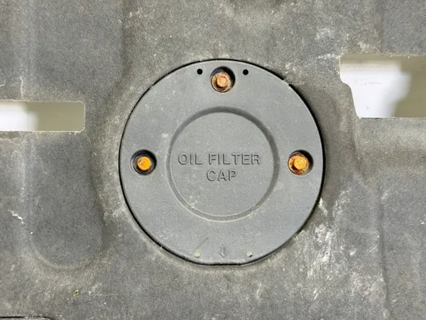 Cubierta Motor Kia Niro Híbrido OEM 29110-G5000 image 7