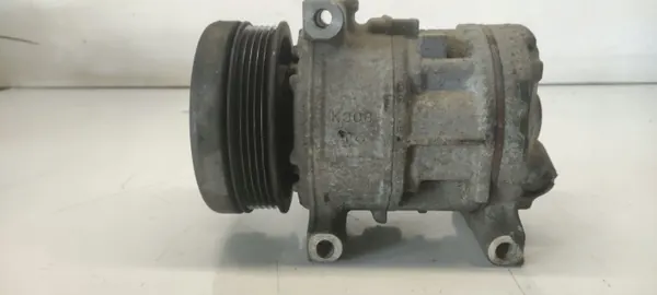 Fiat Panda/Punto 1.2 8V Airco Compressor OEM 55194880 image 4