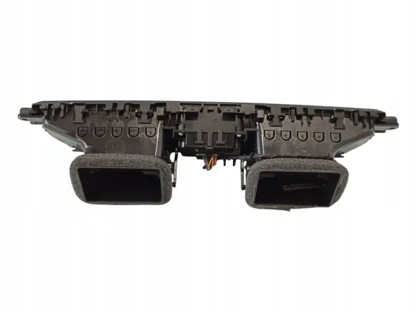 Panel AC BMW OEM 64119459475 - Usado image 4