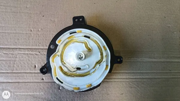 KIA Optima Motor Calefacción DH113800-400 2020 image 2