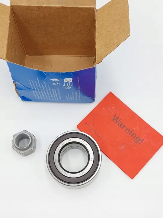 Kit de roulement SKF VKBA 3657 - Occasion image 3