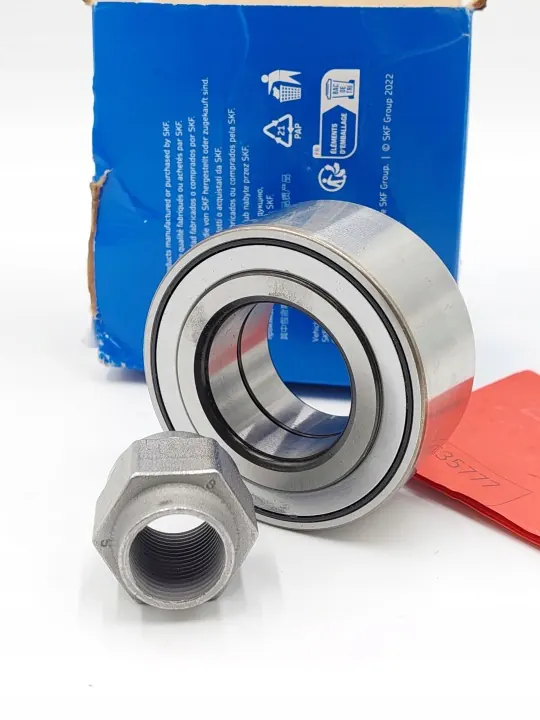 Kit de roulement SKF VKBA 3657 - Occasion image 4