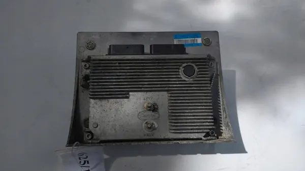 Unité de Contrôle Carrier Pulsor 12-00667-04 image 1