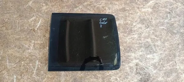 Ventana trasera derecha OEM E000231 para VW Caddy III image 2