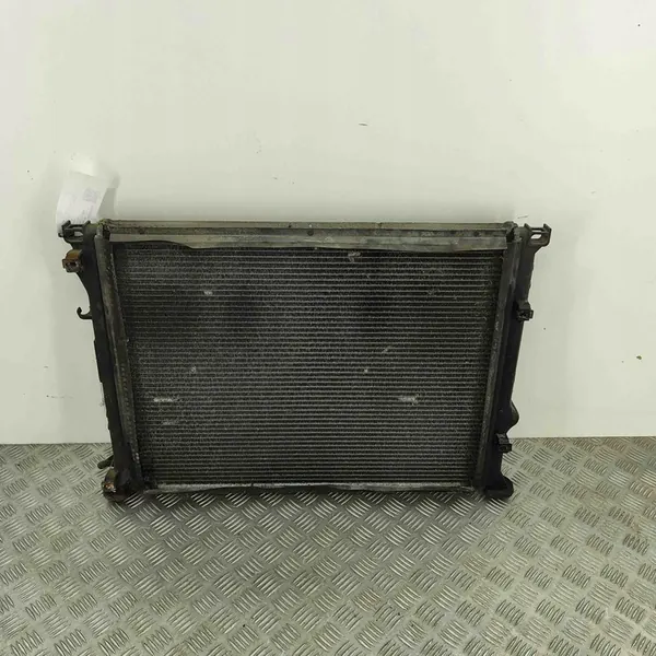 Radiador Dodge Charger 2006 image 2