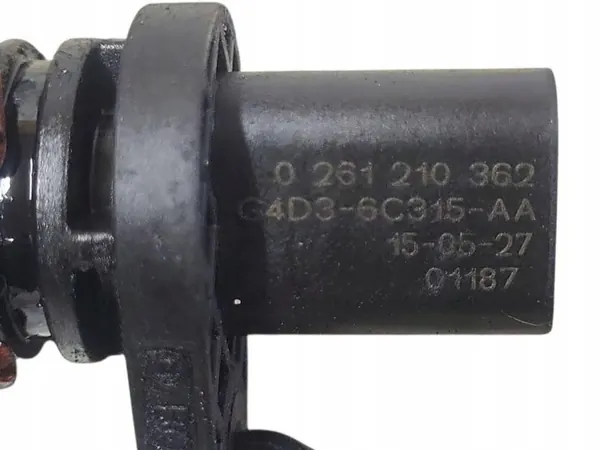 Kamaxelsensor OEM 0261210362 för Discovery Sport L550 image 4
