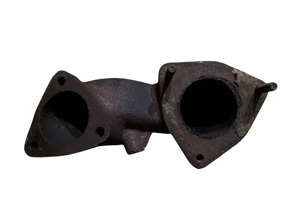 Exhaust Manifold ALFA ROMEO 166 2.4L Diesel image 2