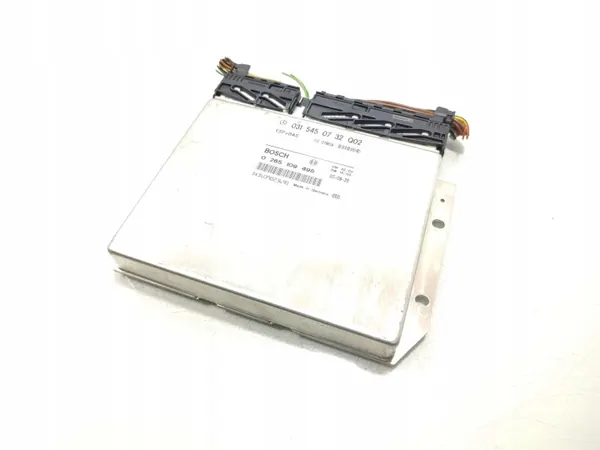 Módulo ASC Mercedes-Benz OEM 0315450732 para CLK 320 image 2