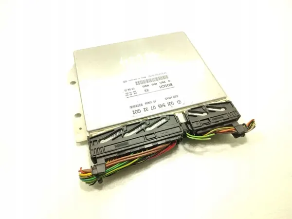 Módulo ASC Mercedes-Benz OEM 0315450732 para CLK 320 image 10