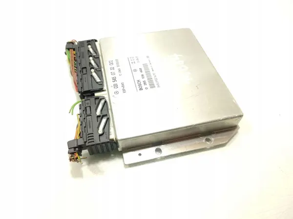 Módulo ASC Mercedes-Benz OEM 0315450732 para CLK 320 image 3