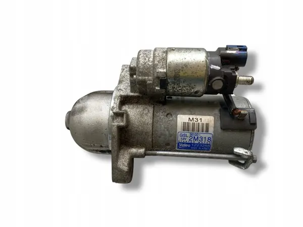 Motor de arranque Hyundai Tucson IV NX4 2022 1223288 image 4