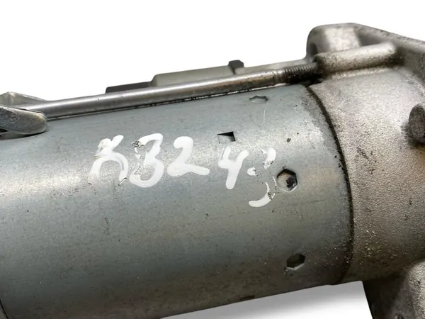 Motor de arranque Hyundai Tucson IV NX4 2022 1223288 image 7