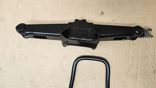 Clé Levier OEM BERLINGO I LIFT PARTNER I LIFT image 10