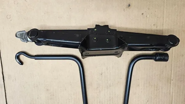 Clé Levier OEM BERLINGO I LIFT PARTNER I LIFT image 4