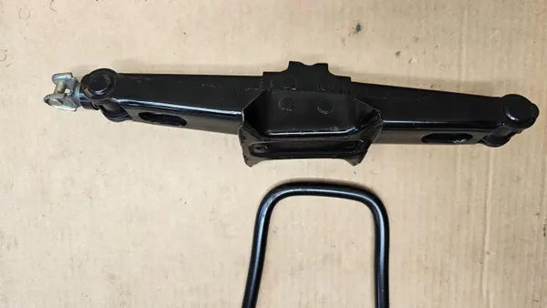 Clé Levier OEM BERLINGO I LIFT PARTNER I LIFT image 9
