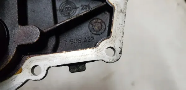 Nockenwellensensor links OEM 7506422 BMW 745 E65 image 3