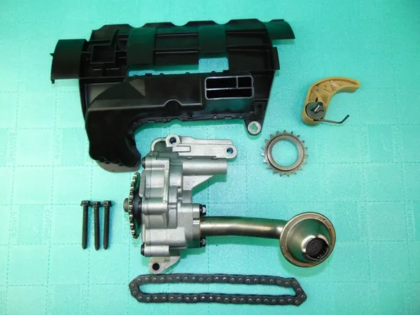 Audi OE 03G 115 105 C oljepump image 2