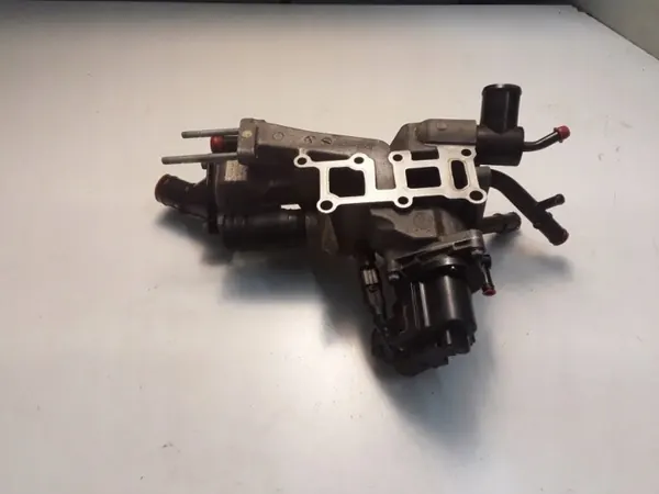 EGR-venttiili OEM 284102F000 KIA Sportage 2014 image 2