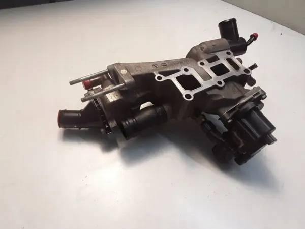 EGR-venttiili OEM 284102F000 KIA Sportage 2014 image 3