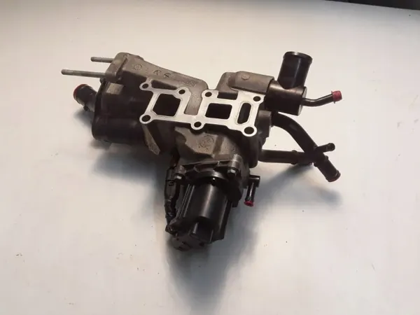 EGR-venttiili OEM 284102F000 KIA Sportage 2014 image 4