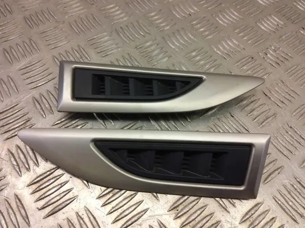 Voorste grille OEM 95027407 voor Chevrolet Captiva 2013 image 2