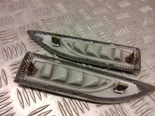Voorste grille OEM 95027407 voor Chevrolet Captiva 2013 image 3