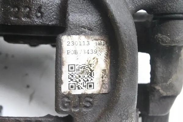 Oikea takajarrusatula AUDI A3 2.0L diesel 8V0615424 image 5