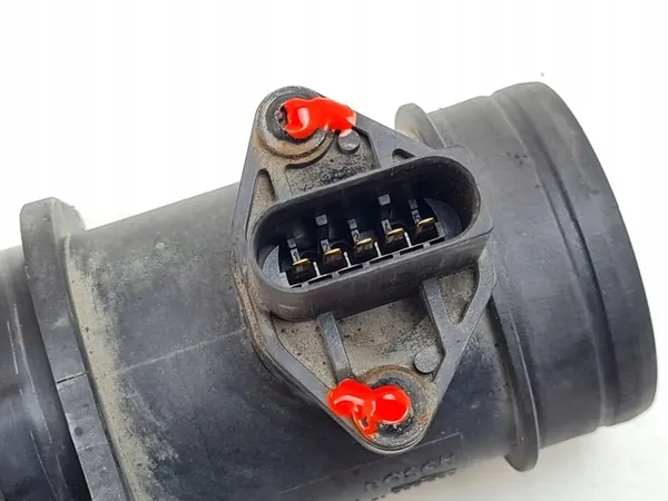 Luftmassenmesser VW Passat B5 1.9 TDI 0281002463 image 8