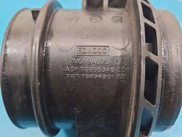 Sensor de flujo de aire OEM 7M51-9A673-EG Ford Focus image 6
