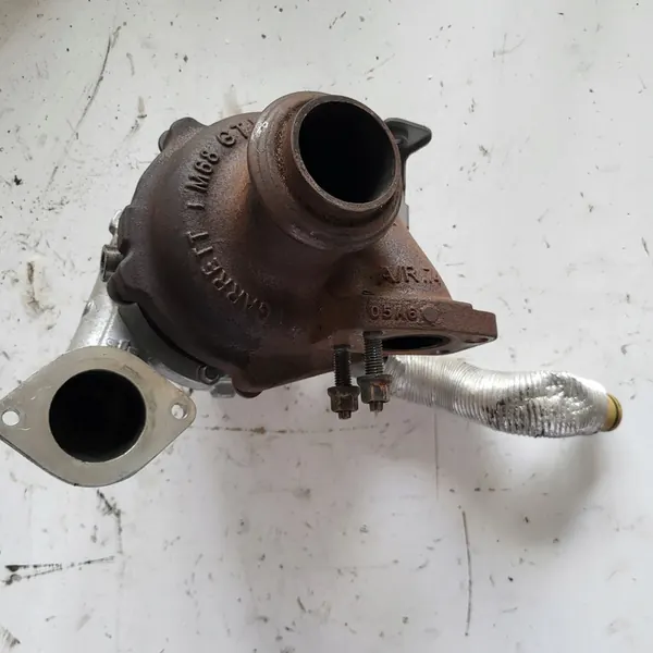 Turbocompresor MITSUBISHI ASX 1.6 DID GTC1244VZ image 2