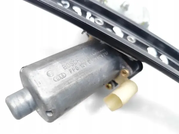 BMW X5 Elektrisk fönsterhiss bakre höger 2003 SUV OEM 8362064 image 7