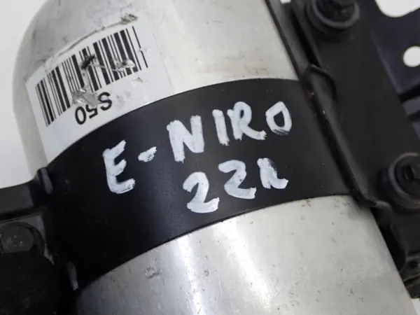 OEM 97805-K4500 ROZ Airco Verdamper Schraper voor Kia Niro EV image 5