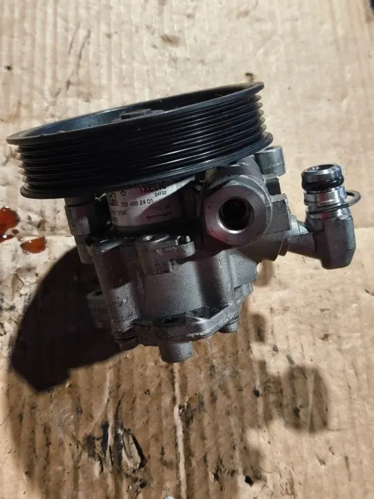 Mercedes Vito Sprinter Servopumpe 0054662401 image 3