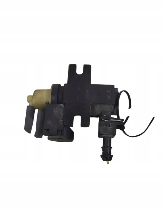 Opel Astra J Turbo-onderdrukventiel OEM 70308500 image 3