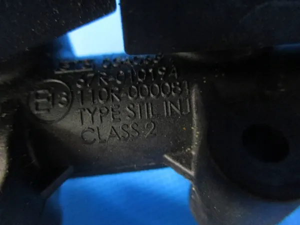 LPG-suutin OEM 67R-010194 - Käytetty Kia OE image 3