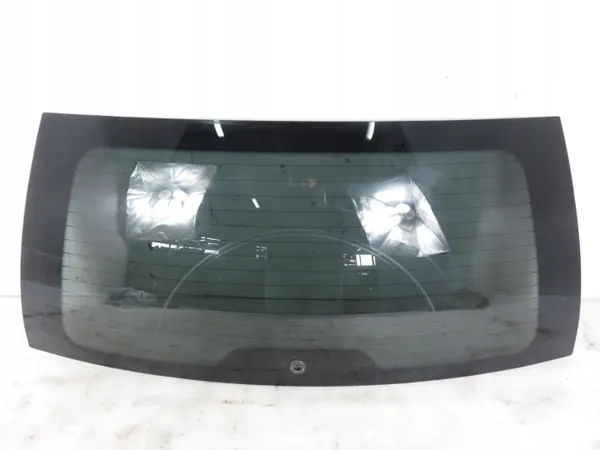 Gebrauchte Heckscheibe OEM SZYBA TYLNA OPEL MERIVA A HB image 2