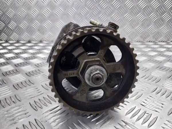 RENAULT CLIO 1.5DCI Brandstofpomp 8200057346-C 8200057225 image 2