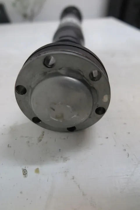 Mercedes-Benz OE A2514100701 Drivaxel Fram image 3