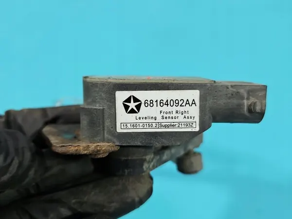 Sensor de nível Xenon Jeep Grand Cherokee IV WK2 68164092AA image 6